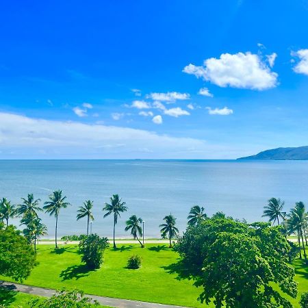 Acacia Court Hotel Cairns Exterior foto